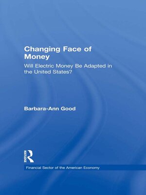cover image of Changing Face of Money